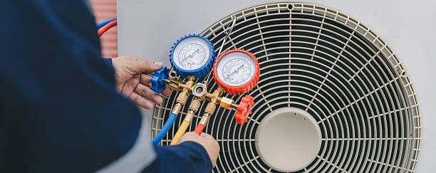 Trusted Ac Repair service in Vallejo, CA - Leonard HVAC